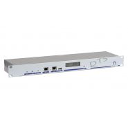 Serveur de temps ntp-dts 4138 - mobatime - 2 ports lan complètement séparés (2x rj45)