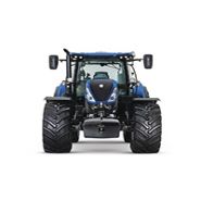 T7.190 classique tracteur agricole - new holland - puissance maxi 140/190 kw/ch