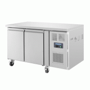 Table réfrigérée négative 282L Série U G599 Polar