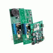 Transmetteur GSM I-ON20/30R/40H/200 - Réf. : SCA0086 - COM-SD-GSM - Système de sécurité anti-intrusion