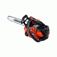 Tronçonneuse élagueuse thermique 25 cm 1,5 Ch – ECHO – Jauge de chaîne 1,27mm – CS-2511TES 1/4