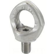 Anneau de levage rotatif inox - Emile Maurin Anneau de levage rotatif inox - Emile Maurin