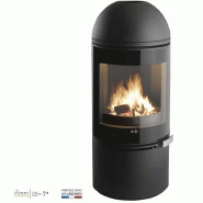 ASTER ÉTANCHE 6 KW ANTHRACITE