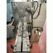 Bouchonneuse daosmaq atex