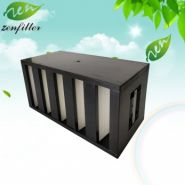 Filtre compact - zenfilter - type boite