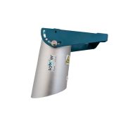 Hauteur de neige par Laser avec le capteur Sommer LSH-10