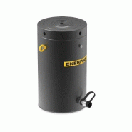 Vérins de fort tonnage HCL30012 - 3036 kN - 300 mm Course - Simple effet - Écrou de sécurité