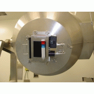 Luminar 4030: analyse par spectrometrie proche infrarouge en reflexion