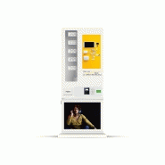 Mini distributeur sans Écran 18 sÉlections - miniebbwos18py839908