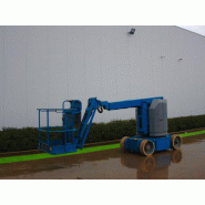 Nacelle articulée GENIE z30-20n occasion