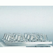 Pince pour erlenmeyer 1000 ml * - ref.: ljs525 Pince pour erlenmeyer 1000 ml * - ref.: ljs525