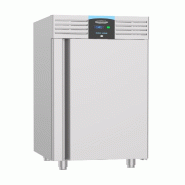 Réfrigérateur  550 Ltr professionnel en acier inoxydable Combisteel -  7489.5040 - gris inox 7489.504