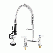 Robinet douchette double | Vogue - DL832