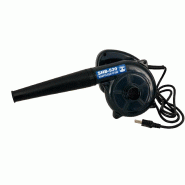 Souffleur d'air réversible - 2,7 m³/min - 230 V
