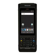 Terminal mobile Honeywell CN80g secteur public