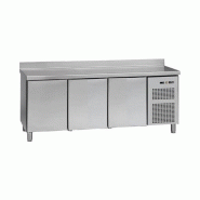 Tour froid positif 3 portes gn1/1 DAP DISTRIBUTION oemspa-200