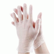 1000 Gants Vinyle Micro Poudrés Taille L (8/9) Résistants, Confortables et Polyvalents pour Usage Alimentaire - D-Work - transparent 3664100210980 1000 Gants Vinyle Micro Poudrés Taille L (8/9) Résistants, Confortables et Polyvalents pour Usage Alimentaire - D-Work - transparent 3664100210980