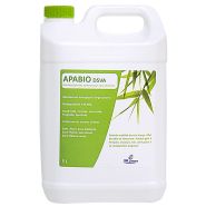Apabio md désinfectant covid19 100% bio - bidon 5 l