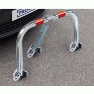 Blocs parking Classique