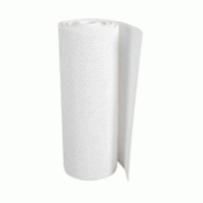 Brise-vue en résine tressée pour balcon et clôture coloris blanc 0.9 x 5 m Rattan Art - blanc 5908311937648 Brise-vue en résine tressée pour balcon et clôture coloris blanc 0.9 x 5 m Rattan Art - blanc 5908311937648