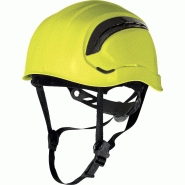 Casque de chantier ventilé - granitewind