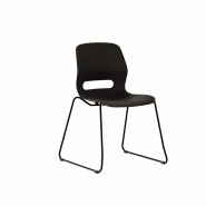 Chaise formation Jun Sled Chaise formation Jun Sled