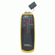 Humidimètre professionnel
