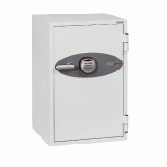 Coffre fort ignifuge - Serrure électronique - PHOENIX FIRE FIGHTER FS0442E