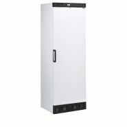 Congélateur de stockage UFFS371SD (300 / 270 L) Blanc TEFCOLD
