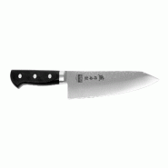 Couteau Kiritsuke 19,5 cm KOTAI Tsubame - inox 708999028417