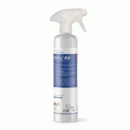 Désodorisant surodorant puissant - FRESHY'AIR - Flacon 250ml - Daily K - 3700008311579 Désodorisant surodorant puissant - FRESHY'AIR - Flacon 250ml - Daily K - 3700008311579
