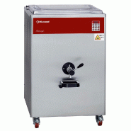 Diamond - Pasteurisateur 120 L/h, condenseur à eau - réf. SPS/120W - AKS-SPS/120W