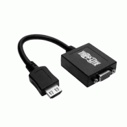 Eaton tripplite hdmi to vga with audio converter cable_0