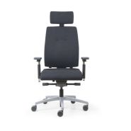 Fauteuil ergonomique 24h/24 - sax 24