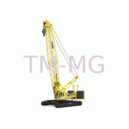 Grue treillis- xcmg - xgc150 - 150t