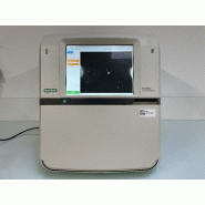 Imageur BioRad ChemiDoc MP Imaging System