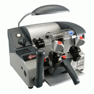 Machine Bravo II BD Evolution - Hellopro