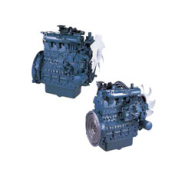 Moteur diesel industriel - kubota V2403-M-E3B - RAMS