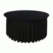 NAPPE POUR TABLE RONDE NAPPE POUR TABLE RONDE