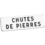 Panonceaux Taliasign M 700x200 mm classe 2 Indications Temporaires - PNTLGLV2M-TL01/CP_0