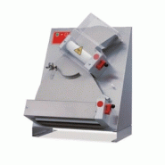 Pétrin à deux rouleaux RM42 A - inox RM42 A