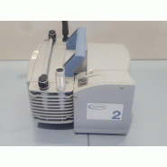 Pompe à vide à membrane Vacuubrand MZ 2 NT