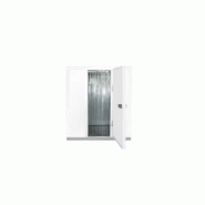 Porte à lanières maxicold diamond / transparente / 990 x 1900 mm