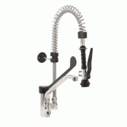 RESTAURANTSTORE.IT Mitigeur de douche pomme de douche cuisine restaurant h60 RS9668 - 8101002336110