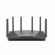 RT6600ax Router WiFi6 1xWAN 3xGbE 1x2.5Gb