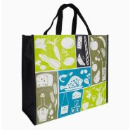 Sac publicitaire - e-dkado - sac cabas personnalisé polypropylène tissé 42 x 32 x 16 Sac publicitaire - e-dkado - sac cabas personnalisé polypropylène tissé 42 x 32 x 16