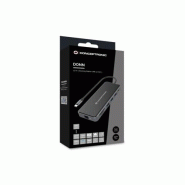 Station d'accueil 12-en-1 USB 3.2 Gen 1 - 4015867229132
