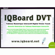 Tni tactile iqboard dvt- 82 2u-multimiceshop.Com