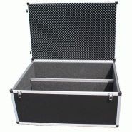 Valise sur mesure - Embaltou - Aluminium anodisé et polypropylène