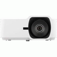 Viewsonic LS741HD vidéo-projecteur 5000 ANSI lumens DMD 1080p (1920x1080) Noir, Blanc Viewsonic LS741HD vidéo-projecteur 5000 ANSI lumens DMD 1080p (1920x1080) Noir, Blanc